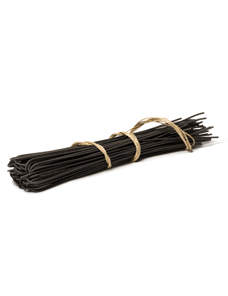 spaghetti al nero di seppia