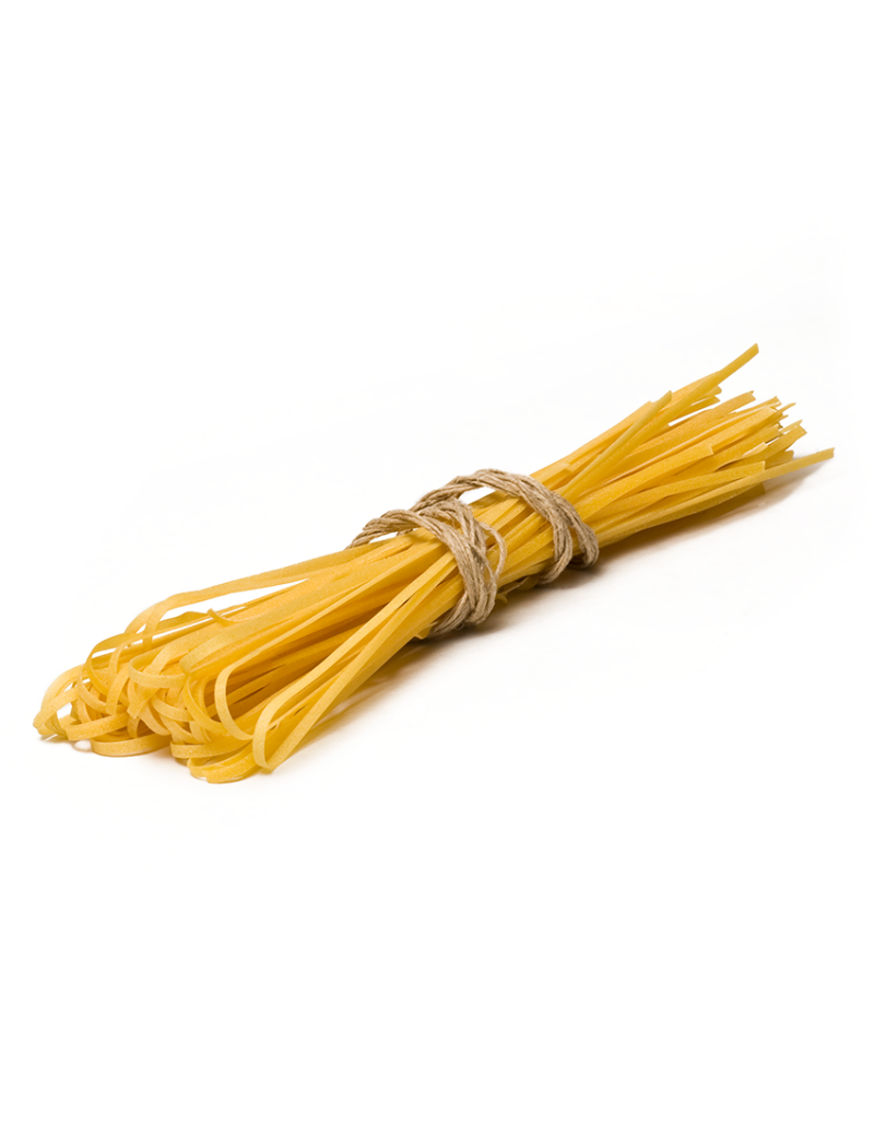 Linguine Allo Zafferano