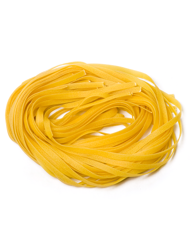 tagliatelle al limone