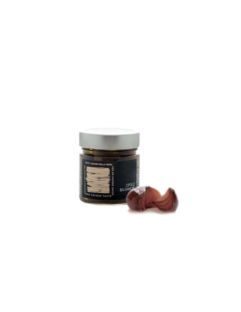Cipolle Balsamiche