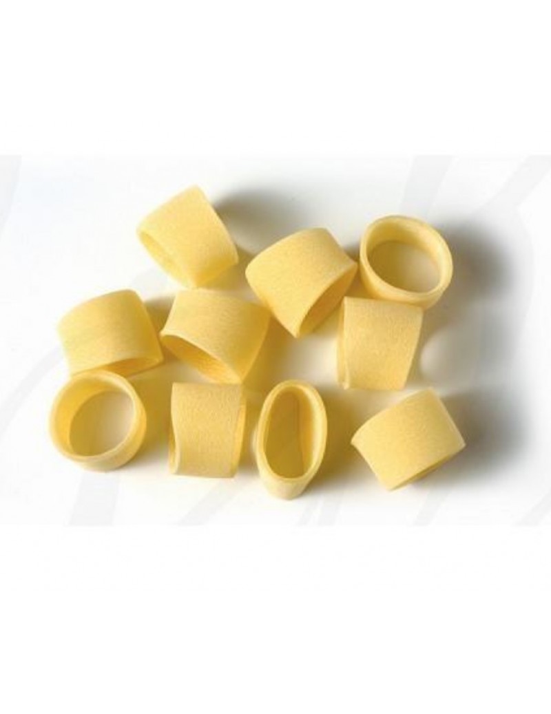 PASTA BIANCA DI MONOGRANO TOSCANO 100%